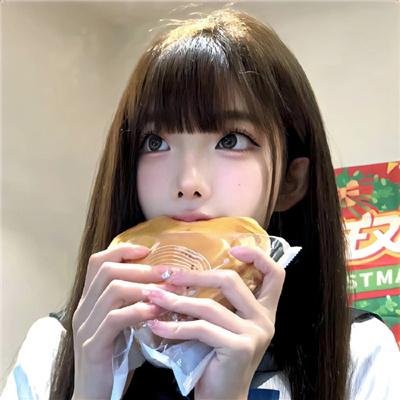 超模们