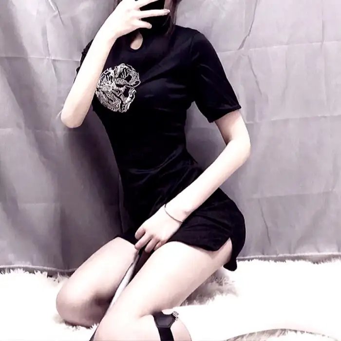 花之战