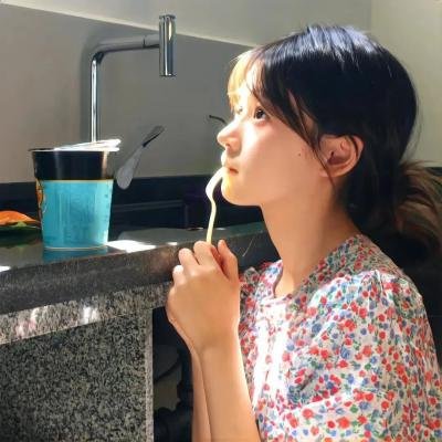 我们是幸运儿