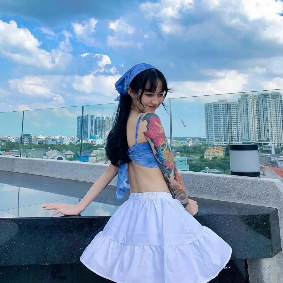 有兽焉
