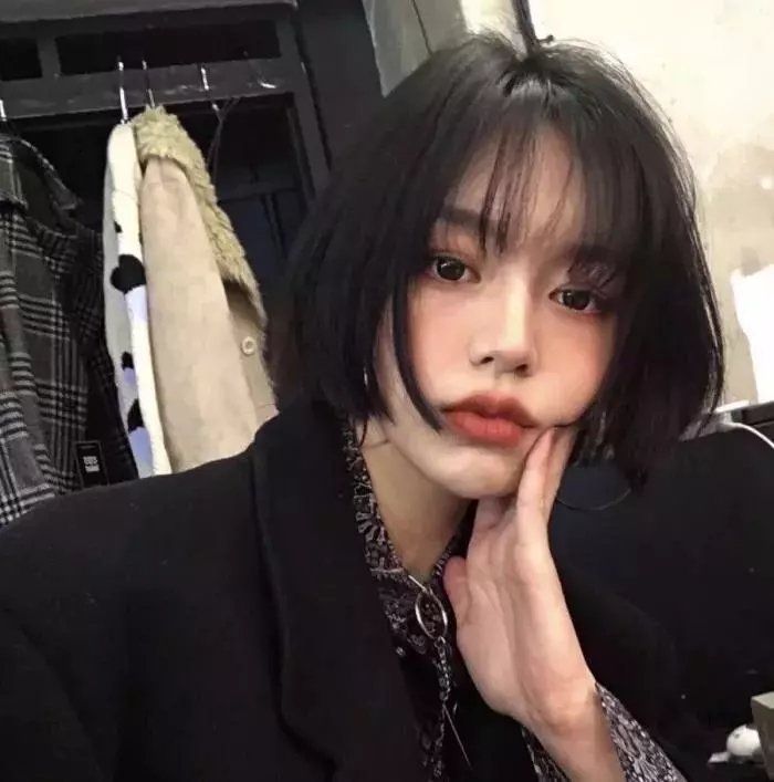 年轻的女王